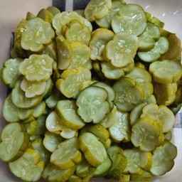 แตงกวาดอง