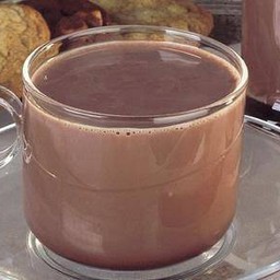 ไมโลร้อน