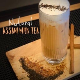Assam Milk Tea