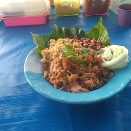 ข้าวยำ ป้าจา