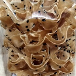 เคี้ยวเพลิน เบเกอรี่