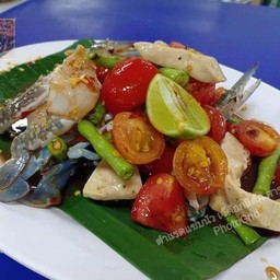 เหลาปูม้า