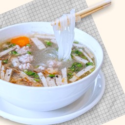 ข้าวเปียกอุดร