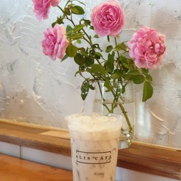 นมฮอลิคส์เย็นLM