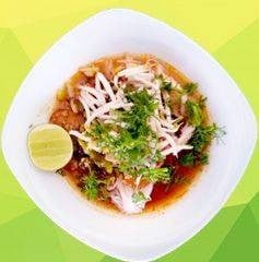 ขนมจีนน้ำเงี้ยว