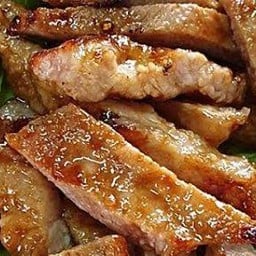 ราวนมย่าง (เนื้อ)