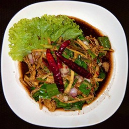 ซุปหน่อไม้