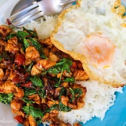 ร้านป้ายา หน้ามอ.