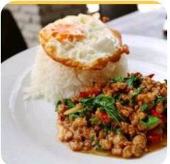 ติ๋มผัดไทย