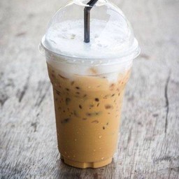 เนสกาแฟเย็น