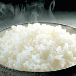 ข้าวสวย