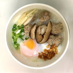 ร้านโจ๊กนายแม่