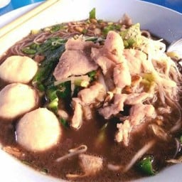 ก๋วยเตี๋ยวคุณยาย