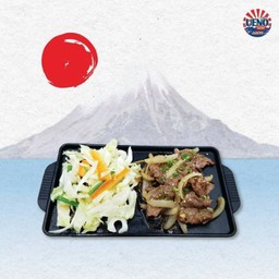 Yakiniku Beef