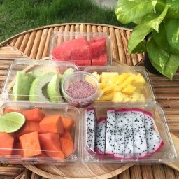 Monte cristo sandwich