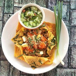 ขนมเบื้องญวน