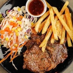 เนื้อเซอร์ลอยด์