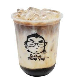 คาราเมล ลาเต้ ( CARAMEL LATTE )