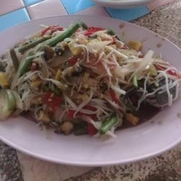 ก๋วยเตี๋ยวโกเด้งสะพานดำ