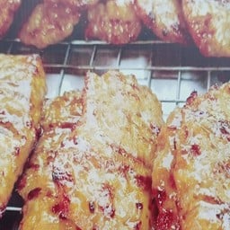 กิมซุน หมูปิ้ง สิรินธร1