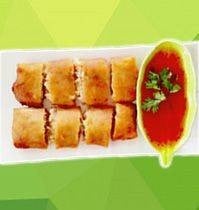 ปอเปี๊ยะทอด