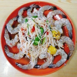 ตำไทหล่ม  โทร0934194689