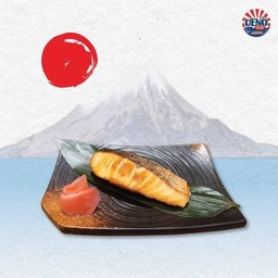 SALMON YAKI