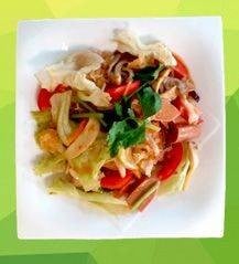 ยำรวมมิตร