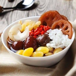 8 เซียนน้ำลำไย