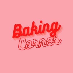 Baking Corner