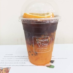 อเมริกาโน่เสาวรส