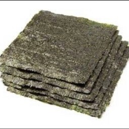 สาหร่ายแผ่น