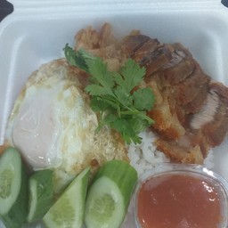 ตามสั่งฟ้าใส