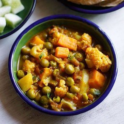 MIX VEG MASALA