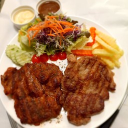 Super steak(4)