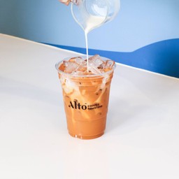 ชาไทย - THAI MILK TEA