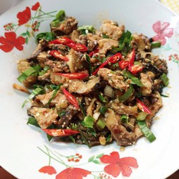 แนวกิน มหาเฮง