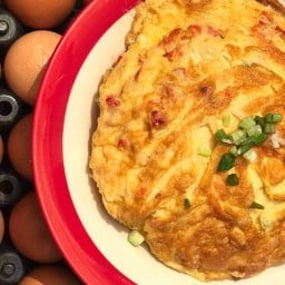 ข้าวไข่เจียวเมืองทิพย์(เจ้าเก่า) 30กันยา ซ.3