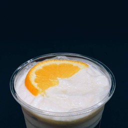 YOGURT SMOOTHIE