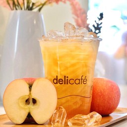 ชาแอปเปิ้ล 🍎