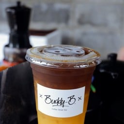 Buddy - B Coffee street Bar