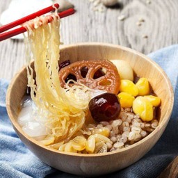 โบ๊กเกี่ยหมี่หวาน