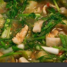 อ่อมไส้เป็ด