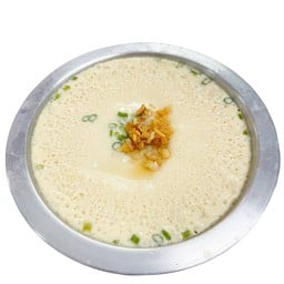 ไข่ตุ๋นหมูสับ