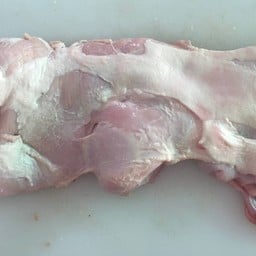 ซ้อนุ้ย หมูซิ่ง