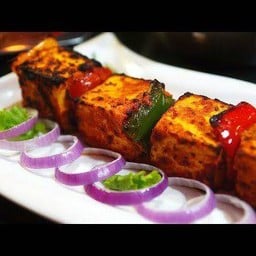 PANEER TIKKA