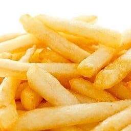 French Fries มันฝรั่งทอดกรอบ