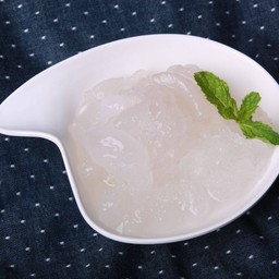 ลูกตาลลอยแก้ว