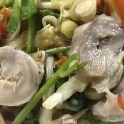 อ่อมไส้ตัน