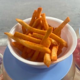ร้านพี่โบ ข้าวยำไก่แซ่บ